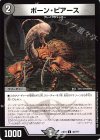 30/??? C ボーン・ピアース