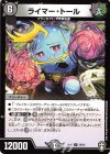 29/42 C ライマー・トール
