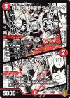  26/100 - 勝舞の機神装甲ヴァルボーグ｜火炎ヴァルバスター 