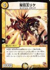 11/110 R 聖霊王リケ