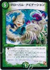  18/55 R グローバル・ナビゲーション 