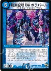  17/110 R 龍素記号 Bs ボラパール 