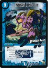  23d/55 U-foil 龍脈術 水霊の計(Dramatic Card) 