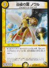  35/55 C 白夜の翼 ノワル 