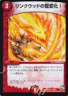 29/54 U リンクウッドの龍変化!