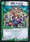  50/87 U 原始 トゥリオ 