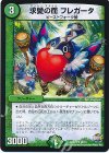  38/74 U 求愛の面 フレガータ 