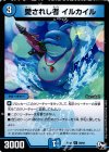  39/93 U 愛されし者 イルカイル 