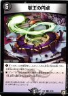 43/95 U 零王の円卓 