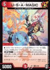  20/95 R U・S・A・MAGIC 
