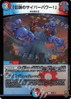 55/95 U-foil 「伝説のサイバーパワー!」(キンキラ王BOX仕様)
