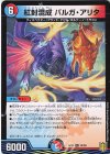  24/95 R 紅封混成 バルガ・アリタ 