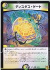  28/95 R ディスタス・ゲート 