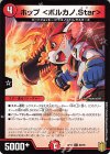  80/95 C ホップ ＜ボルカノ.Star＞ 