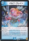  70/95 C パルプ・ブレイン 