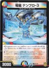  91/95 C 電磁 テンプロ-3 