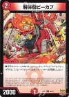  66/76 C 解体爺ピーカプ 