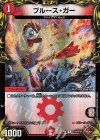  TF14/TF20 U-foil ブルース・ガー(20th銅トレジャー) 