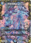  TR9/TR10 SR 完璧問題 オーパーツ(20th銀トレジャー) 