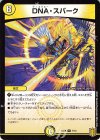 7/14 R-foil DNA・スパーク
