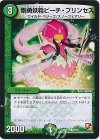 63/84 C 剛勇妖精ピーチ・プリンセス