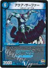 16/54 R-foil アクア・サーファー