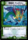 9/13 C 雪鳥目 ペンタゴン