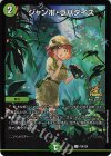 P30/Y24 U-foil ジャンボ・ラパダイス