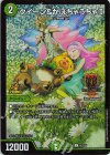 P6/Y25 U-foil クイーン&かぼちゃうちゃう