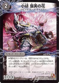 25a/54|25b/54 U 小結 座美の花|雲龍 ディス・イズ・大横綱(下)