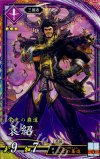  紫009 ER 袁紹 
