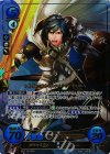  B01-051 SRプラス 新たなる聖王 クロム(箔押し) 
