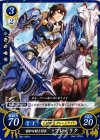  B01-061 N 穏和な騎士団長 フレデリク 