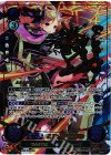 B02-062 SR+ 暗天の明星 エリーゼ(サイン入り)