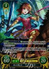  B03-006 SR 聖心の戦乙女 ミスト 