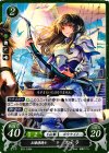  B03-038 N お嬢様騎士 ステラ 