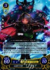  B03-095 R 父愛深き仔狼 ベロア 