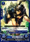  B04-096 N 怖がりタグエル シャンブレー 
