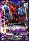  B05-030 N 仇敵を追う剣豪 ルトガー 