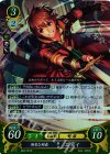  B05-057 R 陽気な剣豪 エディ 