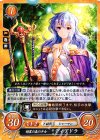  B06-005 N 精霊の森の少女 ディアドラ 