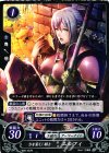  B06-067 N 力を蓄えし騎士 エルフィ 