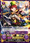  B07-030 HN 深窓の戦乙女 プリシラ 