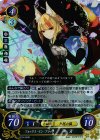  B10-064 R フォックス・イン・ブラック キヌ 