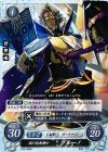 B10-096 N 謎の仮面騎士 ブルーノ 