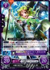  B11-037 N 正義の美少女 ラーチェル 