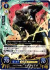 B12-063 HN フェリアの西王 バジーリオ 