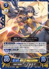  B14-002 N 裏剣の聖騎士 ルキナ 