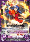  B16-005 N 幼なじみの公女 リリーナ 