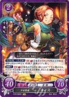  B16-026 HN 少女怪盗 キャス 